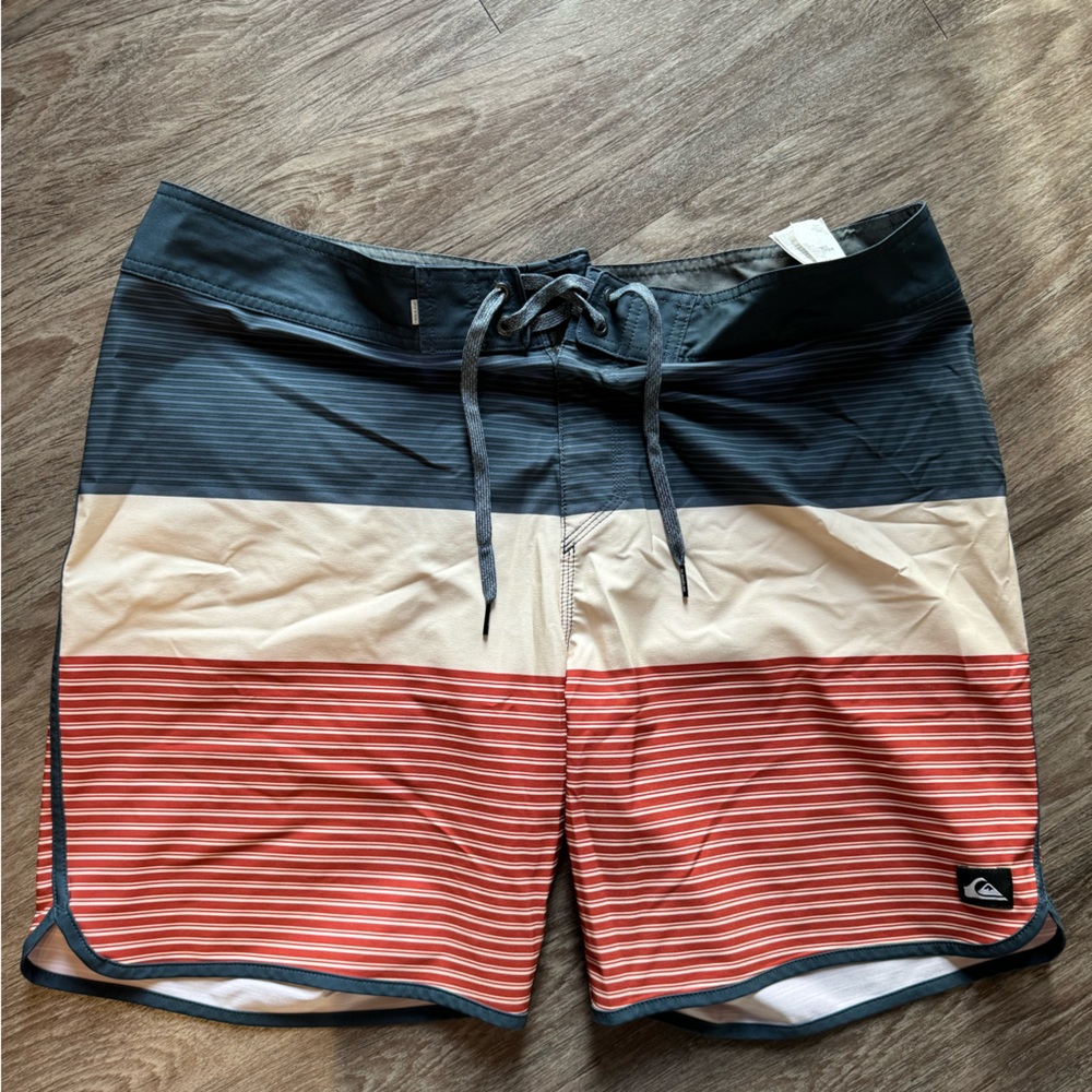 Quicksilver Swim Trunks